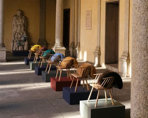 prada milan design week 2023